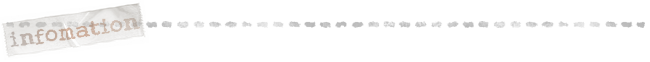 infomation